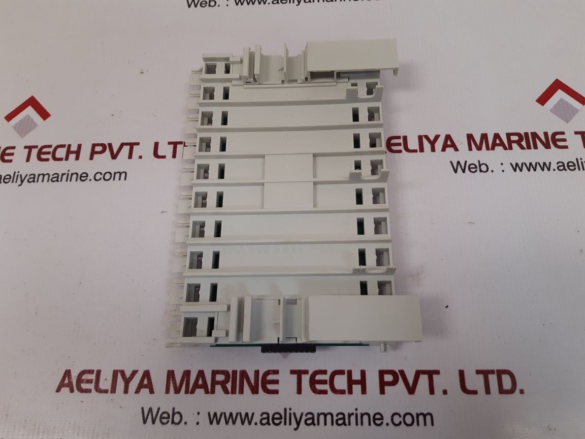 Ceag ghg 127 0000 a 9101 backplane 