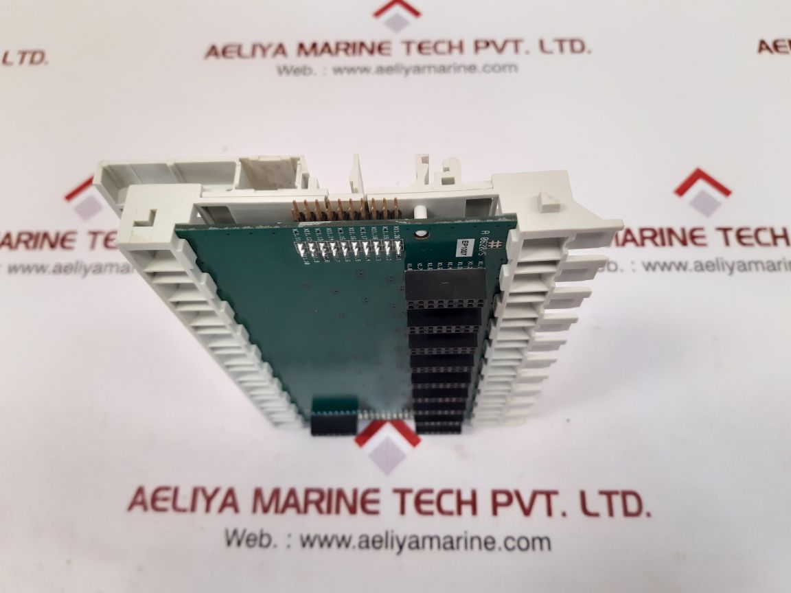 Ceag ghg 127 0000 a 9101 backplane 