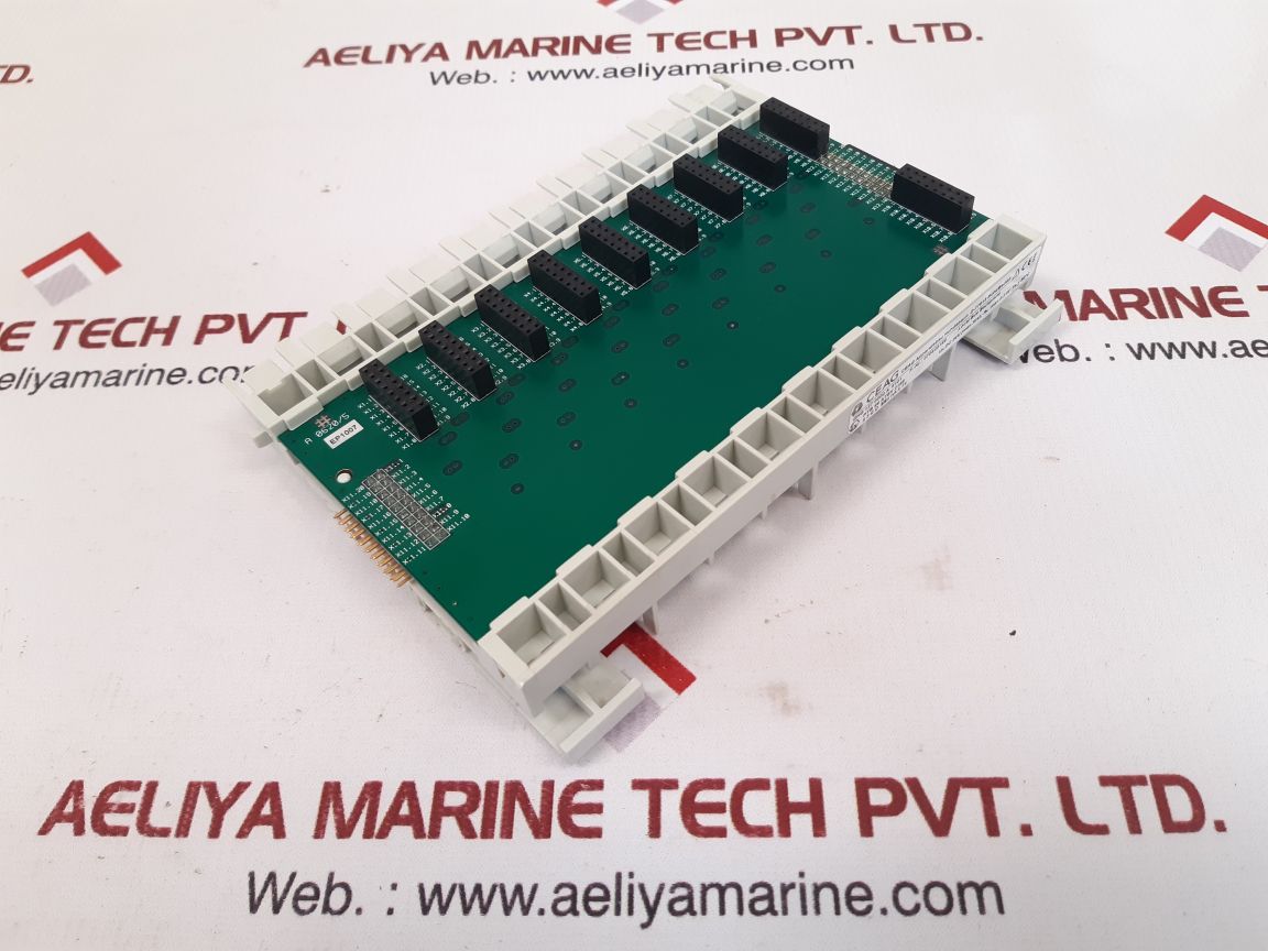 Ceag ghg 127 0000 a 9101 backplane 