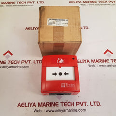 Thorn security mcp230 conventional outdoor manual call point 