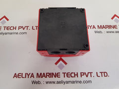 Thorn security mcp230 conventional outdoor manual call point 