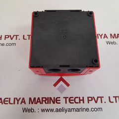 Thorn security mcp230 conventional outdoor manual call point 