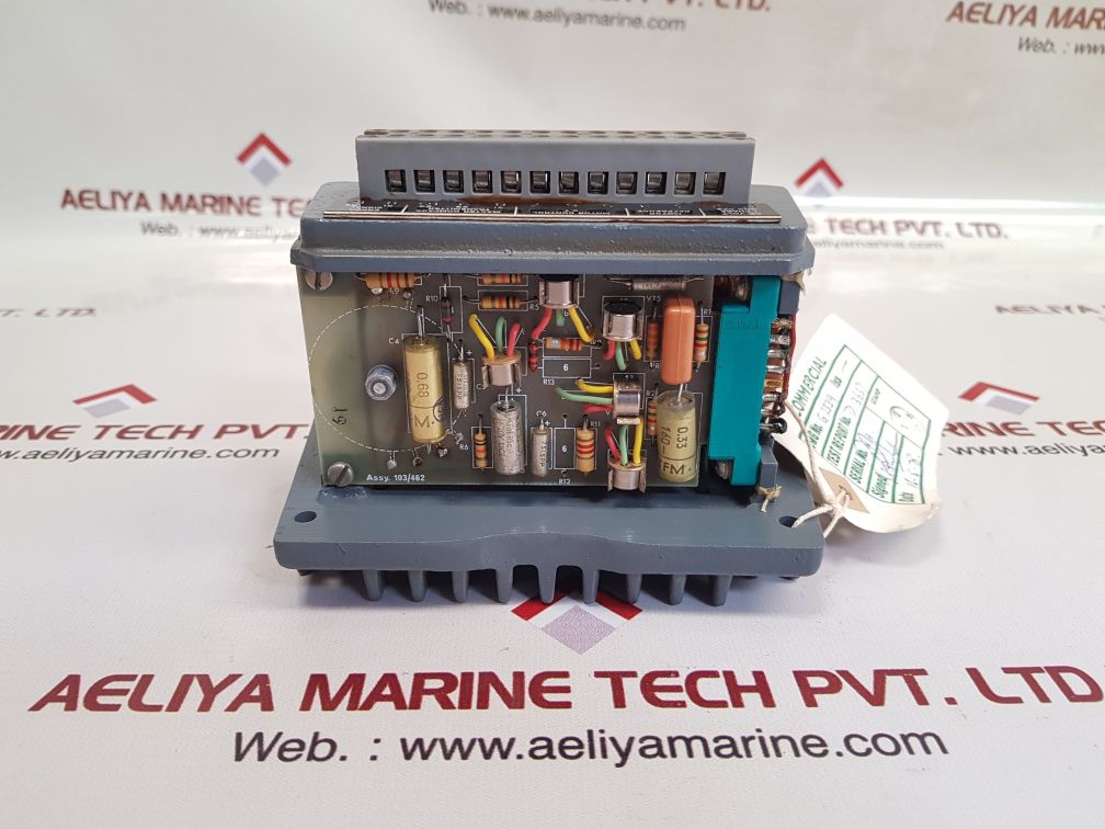 98 853 7295 amplifier 103/462