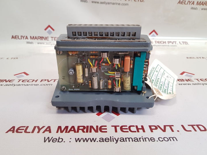 98 853 7295 amplifier 103/462
