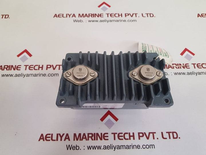 98 853 7295 amplifier 103/462