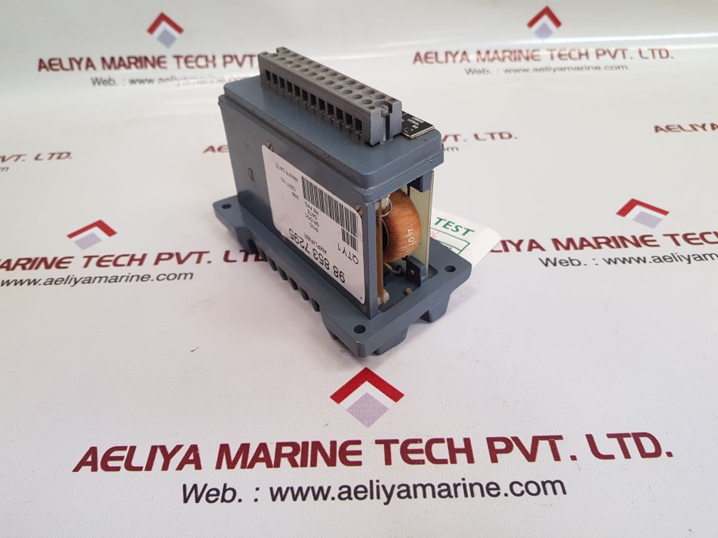 98 853 7295 amplifier 103/462