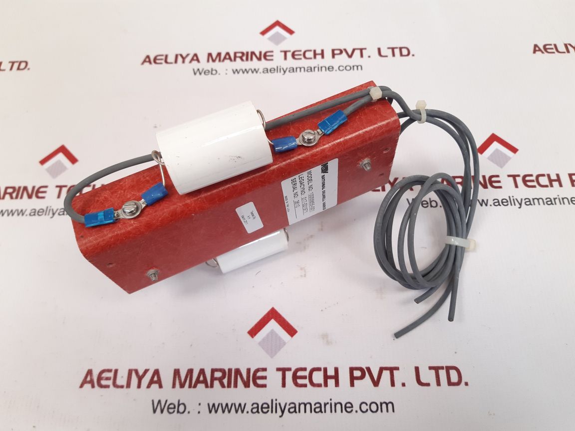 Nov 10055655-001 network subber 