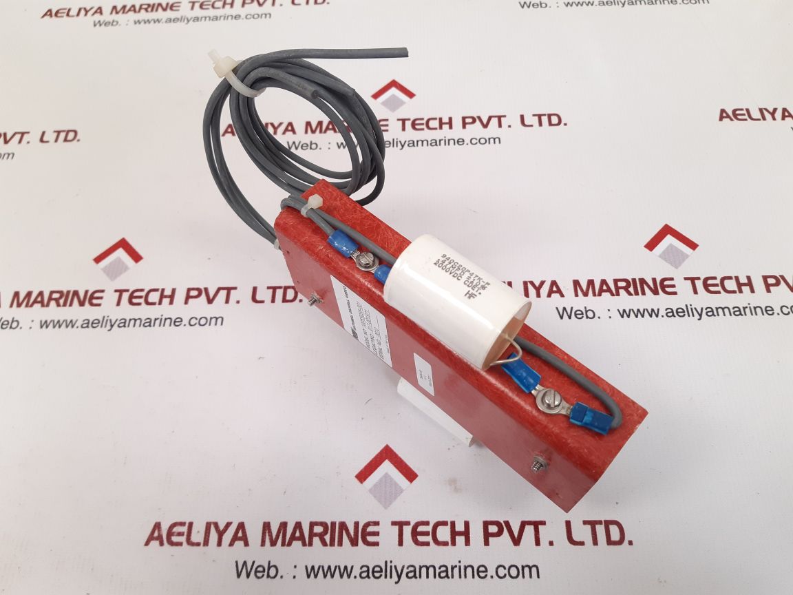 Nov 10055655-001 network subber 