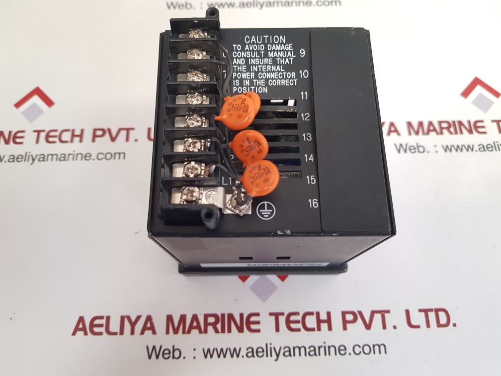 Honeywell dc200e-0-00f-200000-0 digital temperature controller 