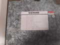 Siemens simatic s5  din 41752 modular power supply ps 7a/15a