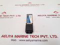 Allied telesis at-2812fx fiber optic card expresscard 100fx 