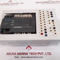 Ls k7m-drt30u master-k120s programmable logic controller