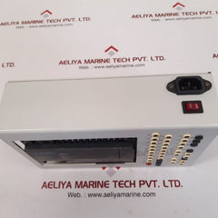Ls k7m-drt30u master-k120s programmable logic controller
