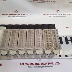 Schneider electric tsxrky12ex modicon premium 12 slot ext. rack