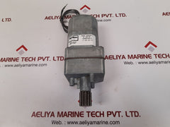 Vonweise/siemens v02265abaa motor 71-340-297-005