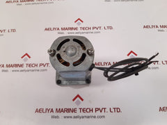 Vonweise/siemens v02265abaa motor 71-340-297-005