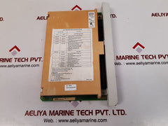 Honeywell 621-9939 pcb card ver. 2.4 