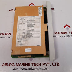 Honeywell 621-9939 pcb card ver. 2.4 