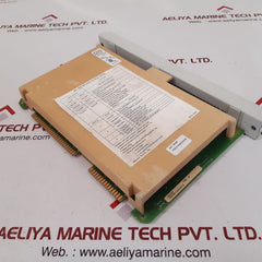 Honeywell 621-9939 pcb card ver. 2.4 