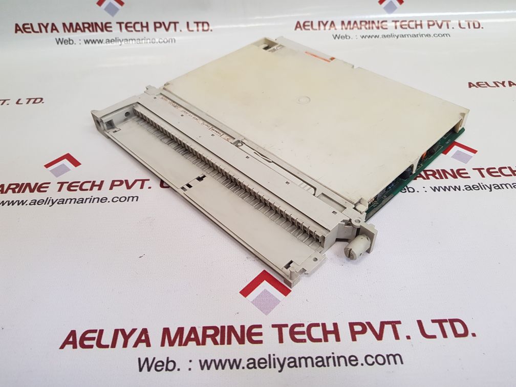 Siemens 6es5 470-4ua11 pcb card c79040-a32-c615-03-85/87 Used