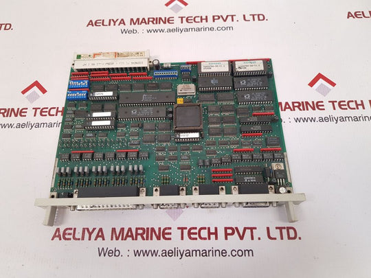 Siemens 6es5242-1aa41 module