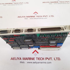 Siemens 6es5242-1aa41 module