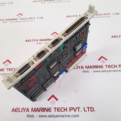 Siemens 6es5242-1aa41 module