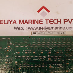 Siemens 6es5242-1aa41 module