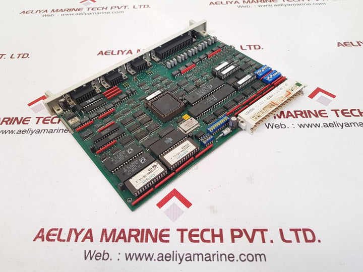 Siemens 6es5242-1aa41 module