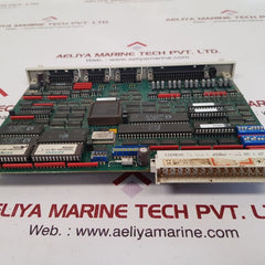 Siemens 6es5242-1aa41 module