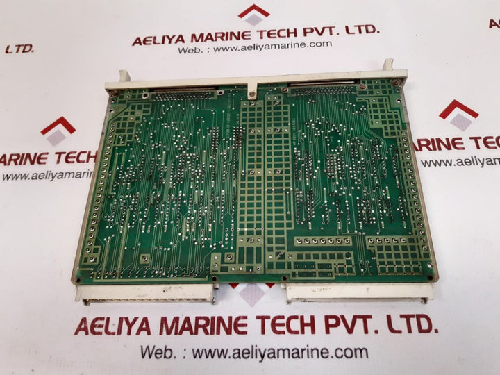 Siemens 6es5 300-5ca11 simatic-s5 module 