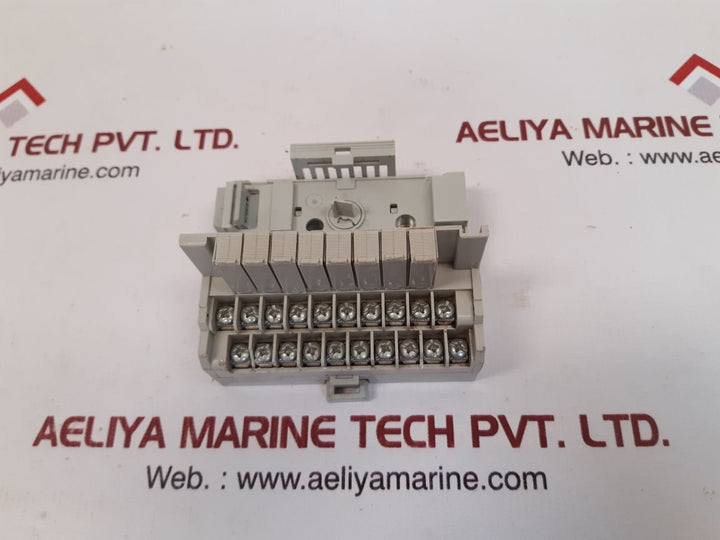 Allen-bradley 1794-tbnf terminal base ser.a 