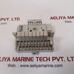 Allen-bradley 1794-tbnf terminal base ser.a 