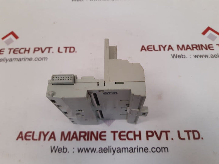 Allen-bradley 1794-tbnf terminal base ser.a 