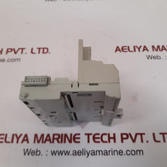 Allen-bradley 1794-tbnf terminal base ser.a 