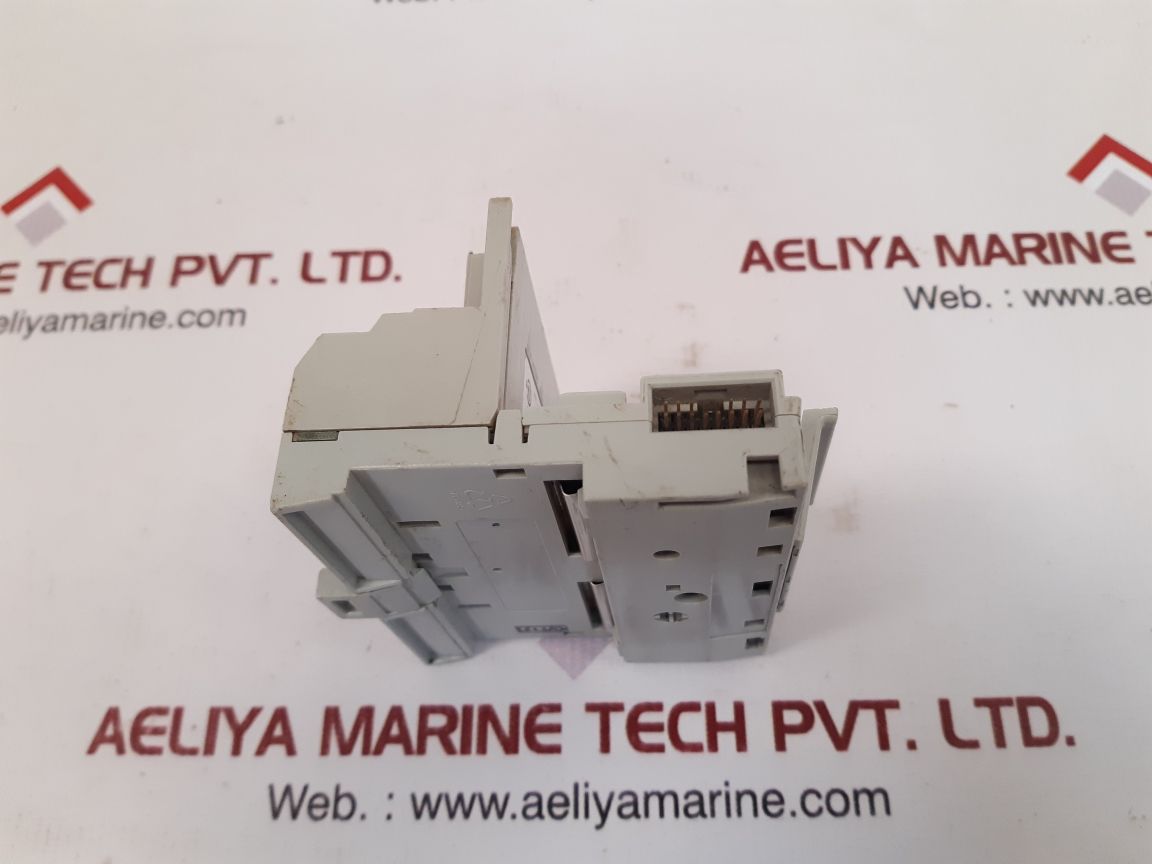 Allen-bradley 1794-tbnf terminal base ser.a 