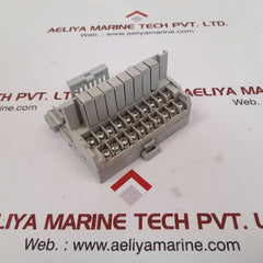 Allen-bradley 1794-tbnf terminal base ser.a 