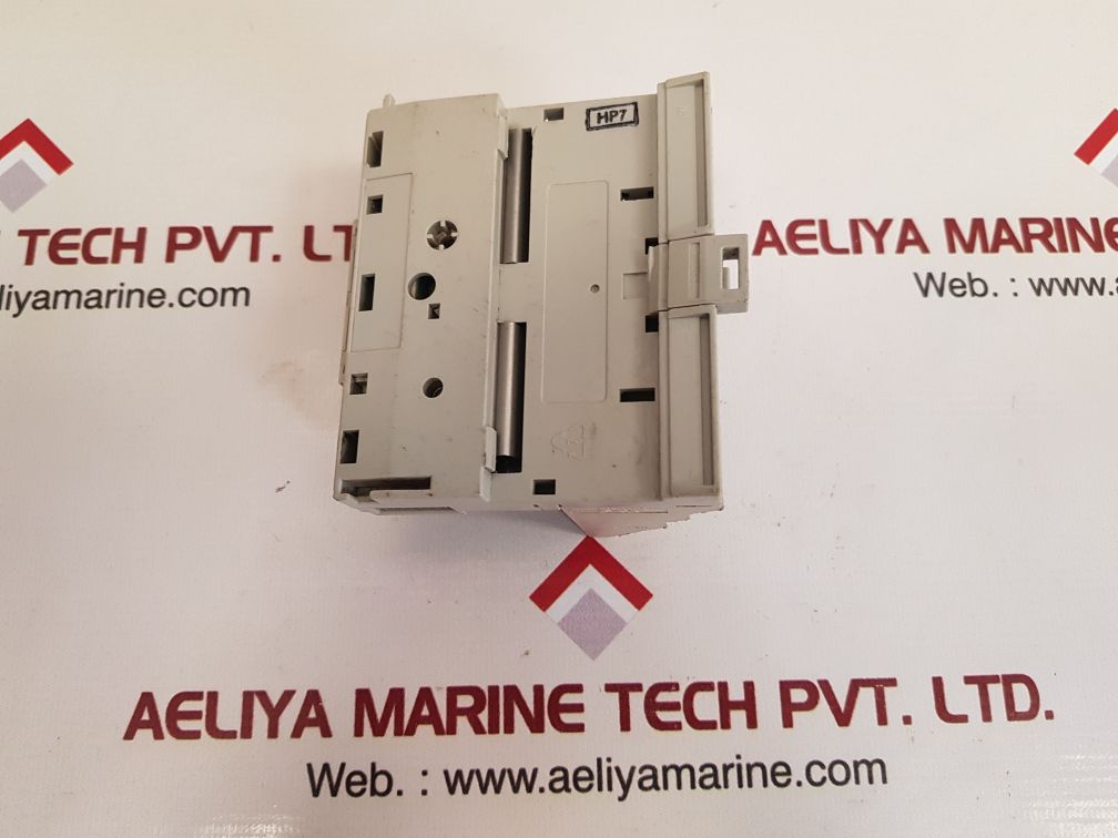 Allen-bradley 1794-tb3s ser.a terminal base unit 96239272