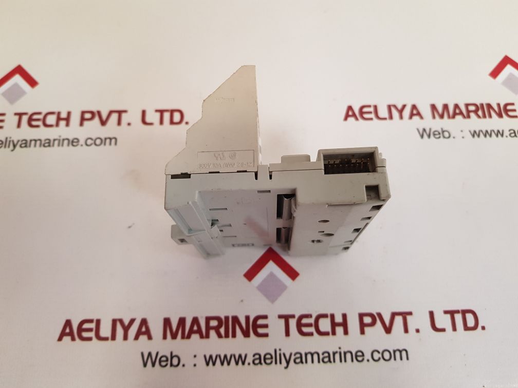 Allen-bradley 1794-tb3s ser.a terminal base unit 96239272