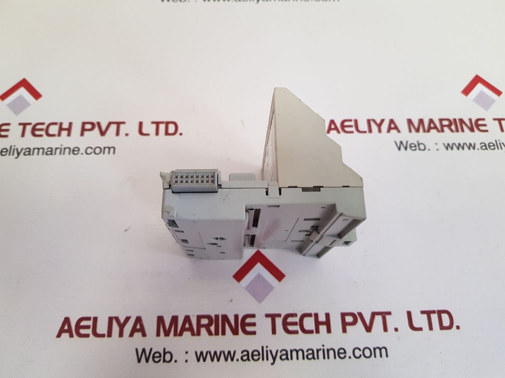 Allen-bradley 1794-tb3s ser.a terminal block 96239275