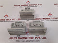 Allen-bradley 1794-tb3s terminal base unit 