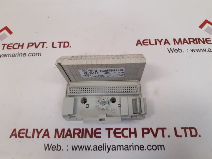 Allen-bradley 1794-tb3s terminal base unit 