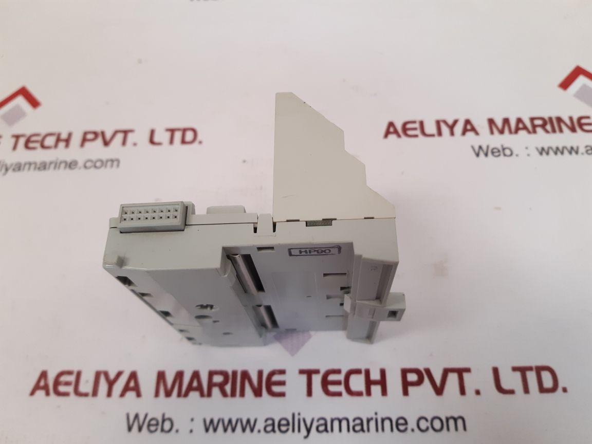 Allen-bradley 1794-tb3s terminal base unit 