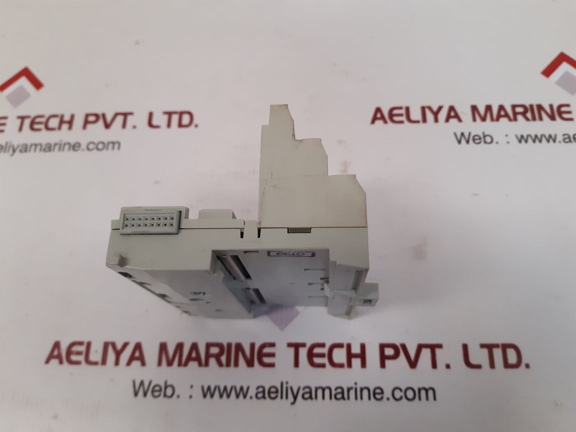 Allen-bradley 1794-tb32 terminal base ser.a 