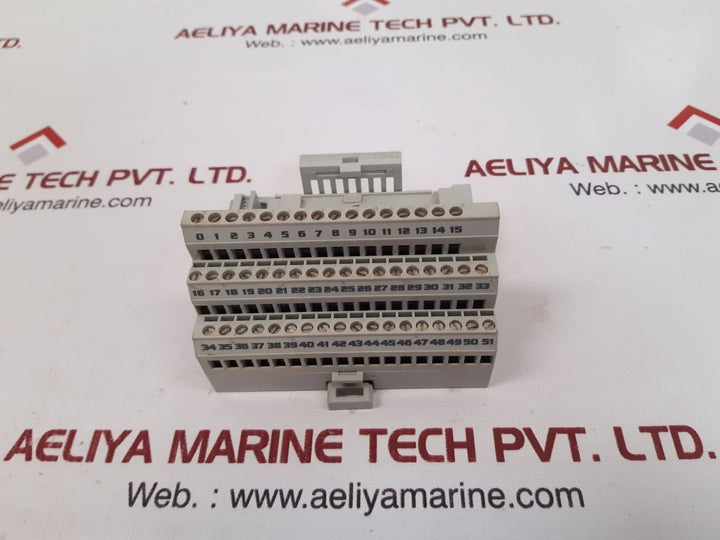 Allen-bradley 1794-tb32 terminal base ser.a 
