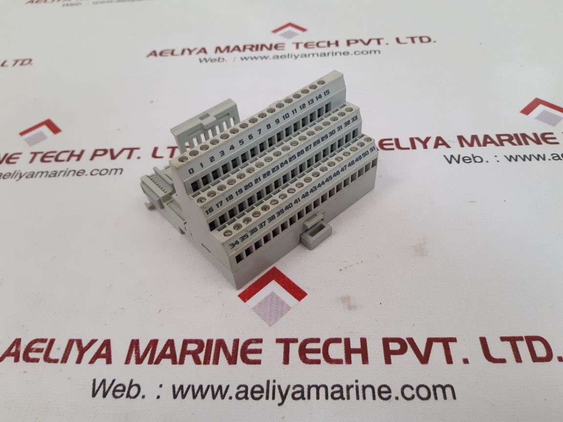 Allen-bradley 1794-tb32 terminal base ser.a 