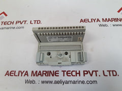 Allen-bradley 1794-tb32 ser.a terminal base rev.b02