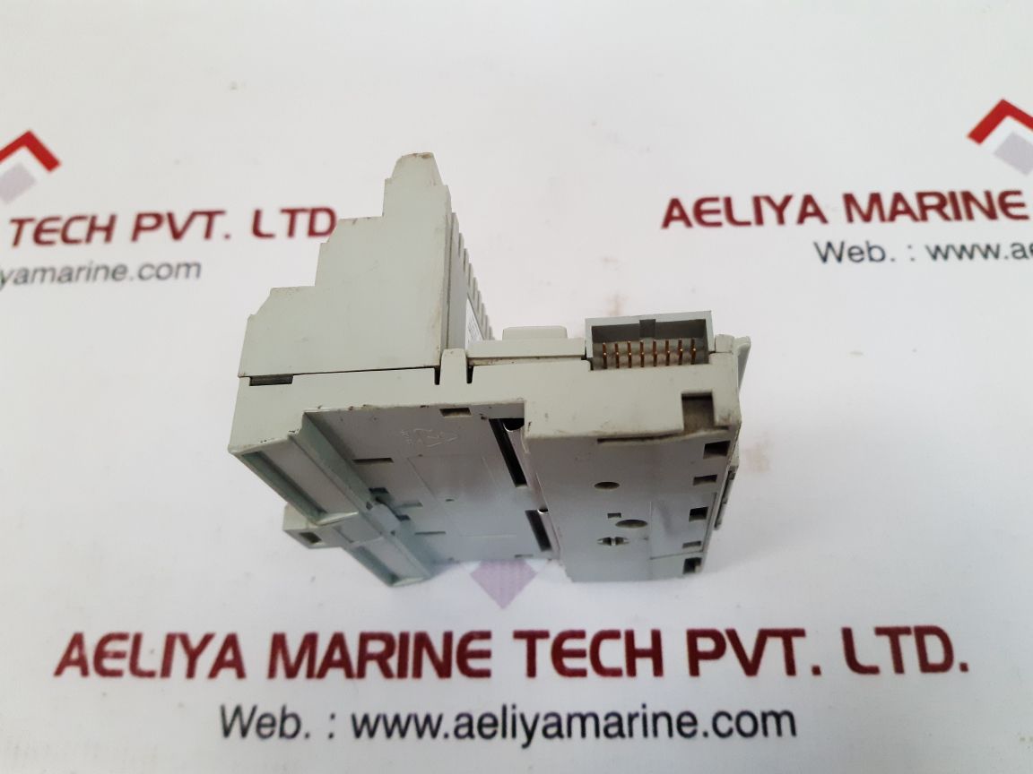 Allen-bradley 1794-tb32 ser.a terminal base rev.b02