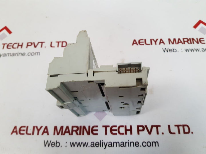 Allen-bradley 1794-tb32 ser.a terminal base rev.b02