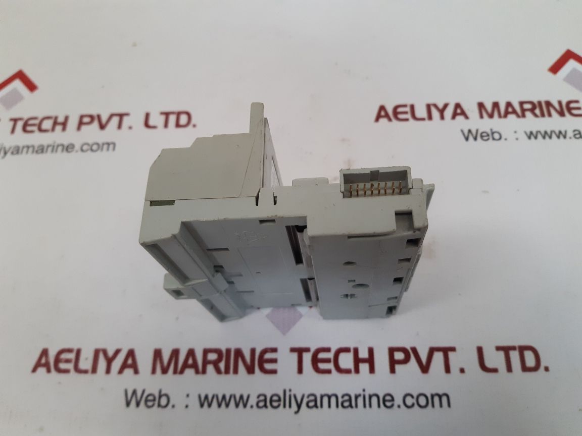 Allen-bradley 1794-tbn terminal base ser.a